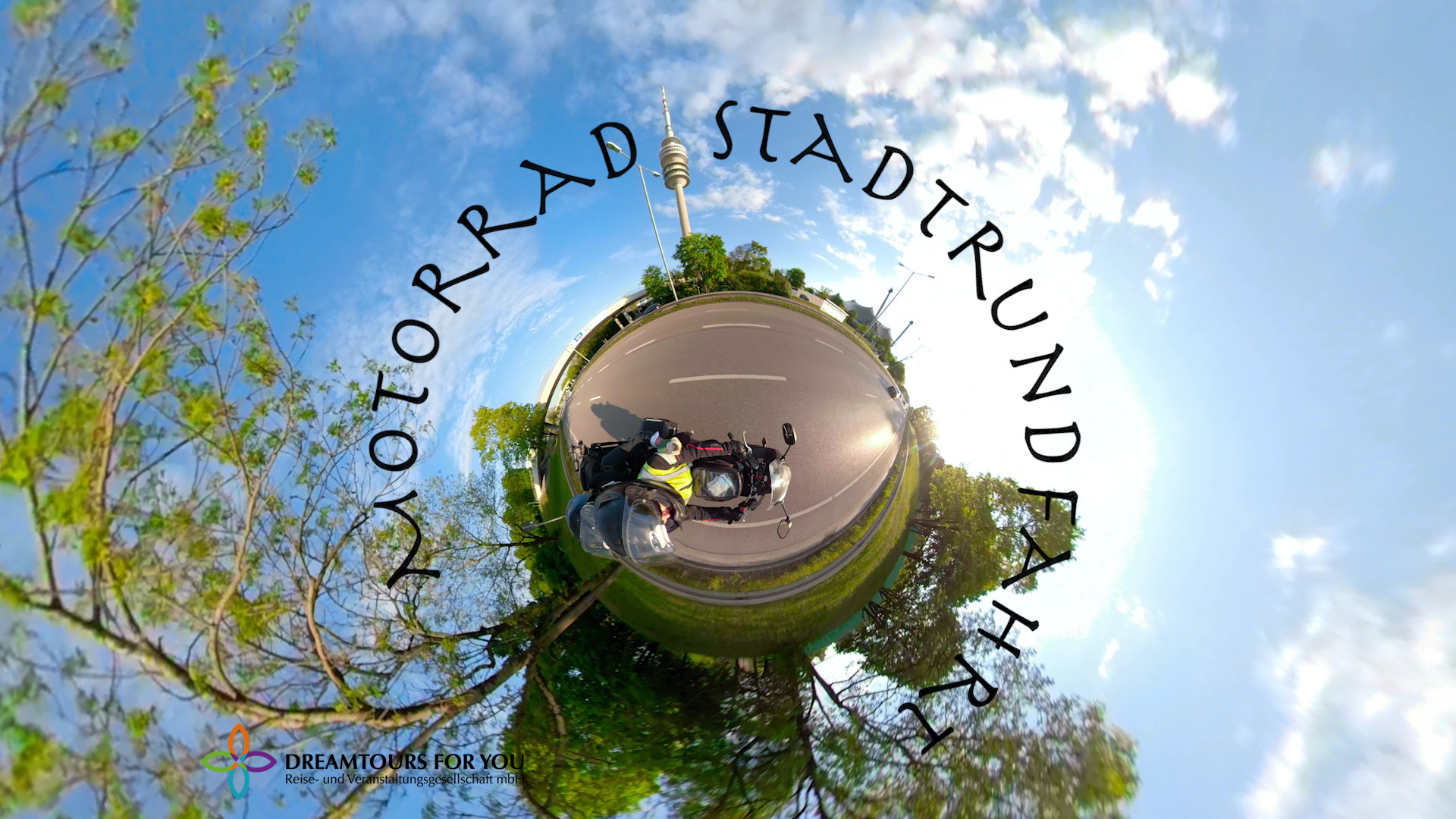 Claudia DREAMTOURS FOR YOU GMBH